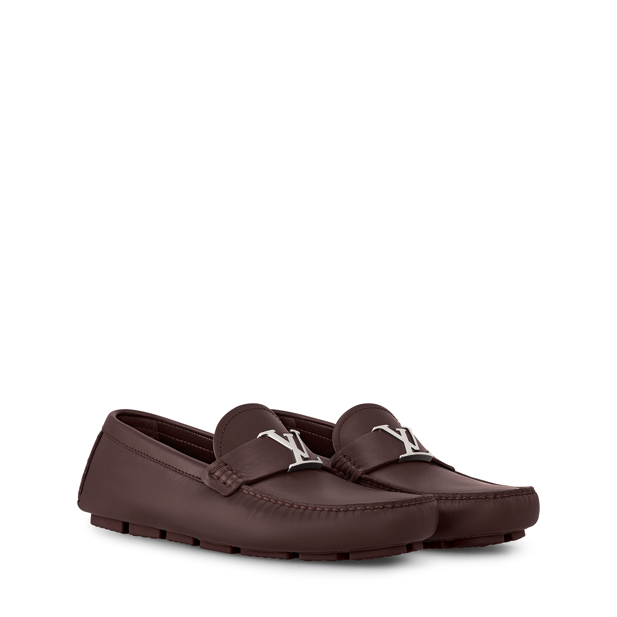 LV Monza Moccasin - Luxury Loafers and Moccasins - Shoes | Men
